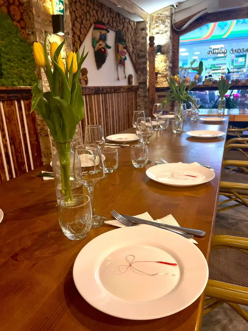 Restaurant nuntă Galați – Restaurant Poienita